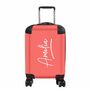 Kid's Signature Personalised Suitcase, thumbnail 8 of 12