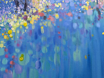 Abstract Landscape Ephemeral April, 6 of 10