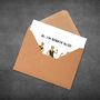 Freestyle Dance Teacher Card – Funny Viral Meme Card, thumbnail 3 of 7