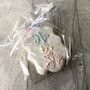 Gender Reveal Baby Shower Biscuits Set Of 12, thumbnail 5 of 5