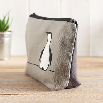 Penguin Zip Bag, 2 of 3