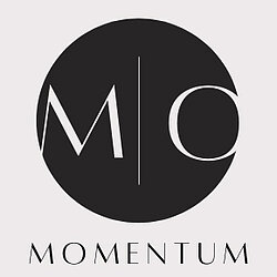 Momentum is basically like shopping your Instagram feed