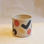 Pompidou Mug, thumbnail 2 of 3