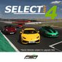 Drive Four Supercars Experience For One 22 Circuits Across The UK, thumbnail 1 of 11