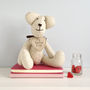 Personalised Teddy Bear Gift, thumbnail 8 of 12