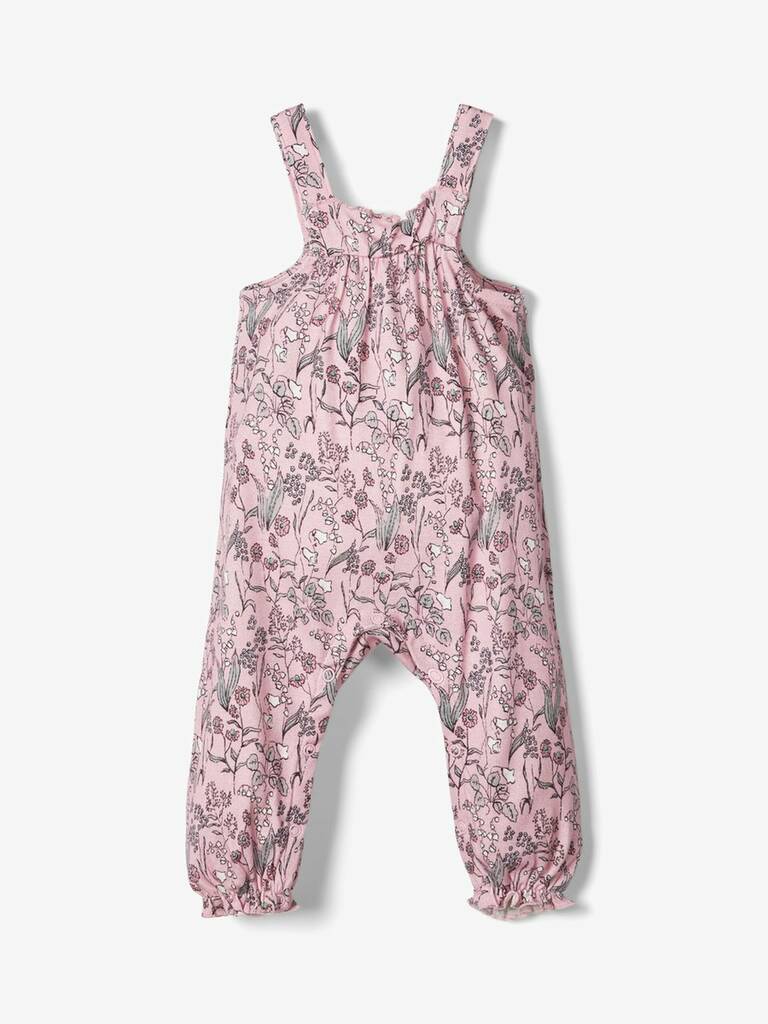 bitten floral one piece suite by ben & lola | notonthehighstreet.com