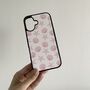 Pink Shells And Starfish Phone Case, thumbnail 2 of 2