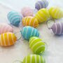 Easter Afternoon Tea Table Decorations Pack, thumbnail 5 of 9