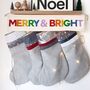 Merry And Bright Christmas Wall Or Tree Hanging, thumbnail 2 of 12