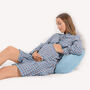 Pregnancy Pillow, thumbnail 4 of 5