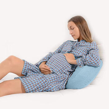 Pregnancy Pillow, 4 of 5