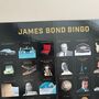 007 James Bond Bingo, thumbnail 2 of 4