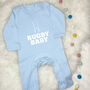 Rugby Baby Babygrow, thumbnail 6 of 11