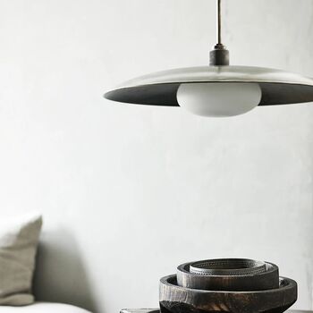 House Doctor Boston Pendant Light, 5 of 6