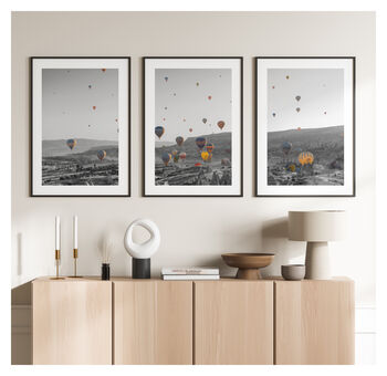 A Set Of Three Contemporary Photo Prints, 9 of 11