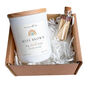 Rainbow Teacher Thank You Candle Gift, thumbnail 6 of 10