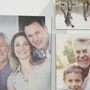 60th Birthday Wooden Photo Tiles In A Box For Her, thumbnail 5 of 11