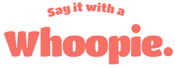 The Whoopie Bakery Logo