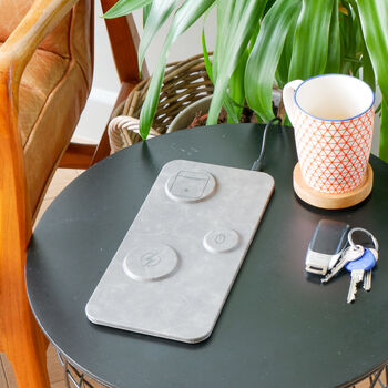 3in1 Wireless Charger, 9 of 9