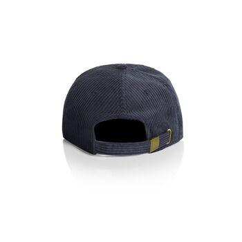 Hoy Classics Cord Cap Dusk, 2 of 4