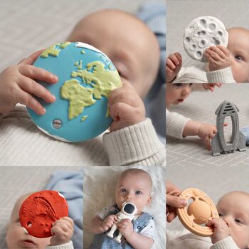 Thumble Baby Care New Baby Gift Collection, 4 of 12