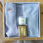 Cashmere Socks And Heatbag Mother’s Day Pamper Gift Set, thumbnail 1 of 8