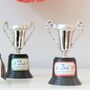 Set Of Three Sports Day Trophies, thumbnail 3 of 3