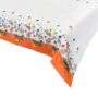 Safari Party Animal Paper Table Cover, thumbnail 1 of 3