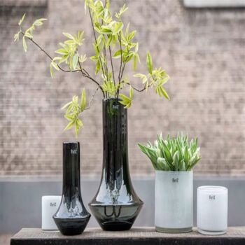 Cylinder C1 Votive White, 8 of 8