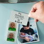 'My Favourite People Call Me Daddy / Dad' Magnet, thumbnail 2 of 8