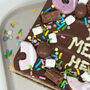 The Personalised Party Slab, thumbnail 3 of 3