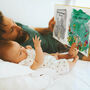 Personalised Adventures Of Daddy Book, thumbnail 2 of 12