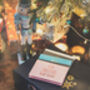 Merry Christmas Embossed Gift Box, thumbnail 4 of 4