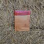 Walnut And Solid Colour Resin Chopping Board, thumbnail 1 of 4