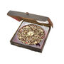 Christmas Chocolate Pizza, thumbnail 3 of 4