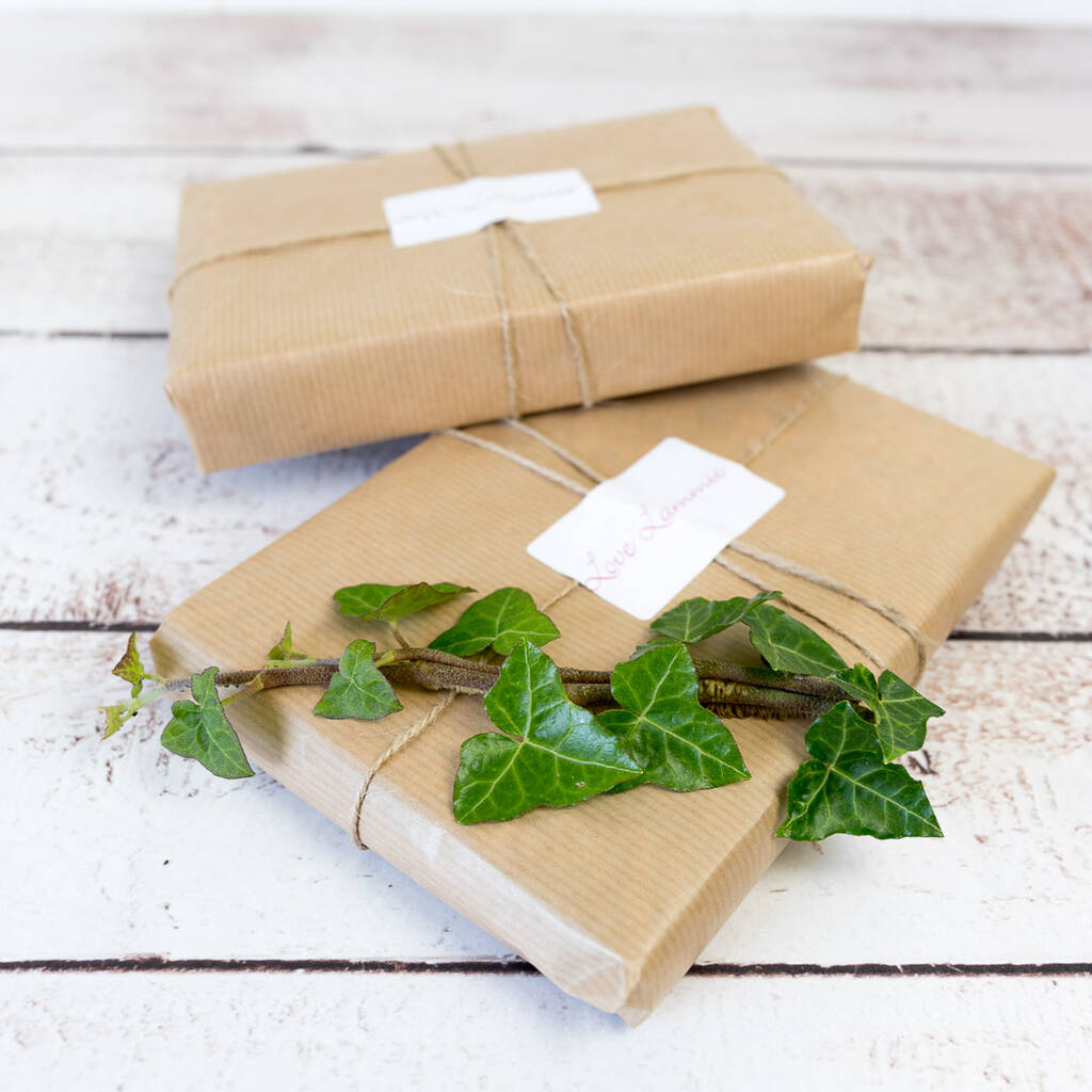 Love And Peace Canvas Pouch By Love Lammie & Co