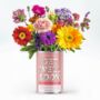 Grow Your Own Get Well Soon Flower Bouqet, thumbnail 4 of 4