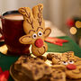 Merry Christmas Hamper, thumbnail 7 of 9