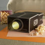Smartphone Projector And Speaker Gift Set, thumbnail 2 of 4