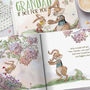 Personalised Grandad Keepsake Book, 'If Not For You', thumbnail 8 of 10