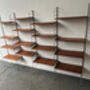 1960s Mid Century Shelving System By Brianco, thumbnail 2 of 12