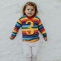 Age/Number Kids Birthday T Shirt, thumbnail 4 of 9