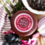 Classic Red Wine And Cheese Hamper, thumbnail 4 of 4