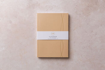 A5 Lined Notebook, 5 of 12