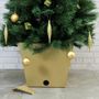 This Christmas Tree Holder Can Be Personalised, thumbnail 12 of 12