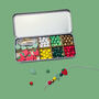 Strawberry Beading Kit, thumbnail 1 of 8