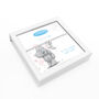 Me To You Bracelet Gift, Me To You I Love You Gift, thumbnail 1 of 3