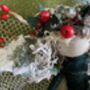 Personalised Christmas Holly Berry Fairy, thumbnail 7 of 12