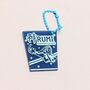 Kpop Demon Hunters Huntrix Ramen Cup Noodle Charms Rumi, thumbnail 7 of 8