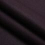 Classic Cashmere Scarf Dark Mulberry, thumbnail 2 of 3